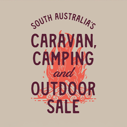 Let's Go Caravan SA Caravan, Camping & Off Road Sale