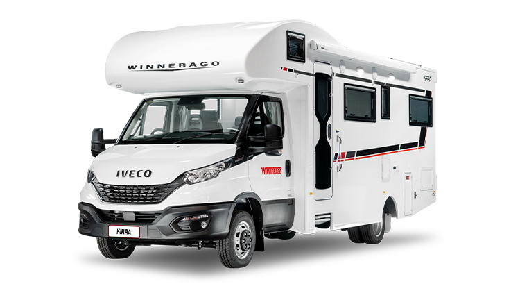 Build your Own Winnebago  Winnebago  Kirra