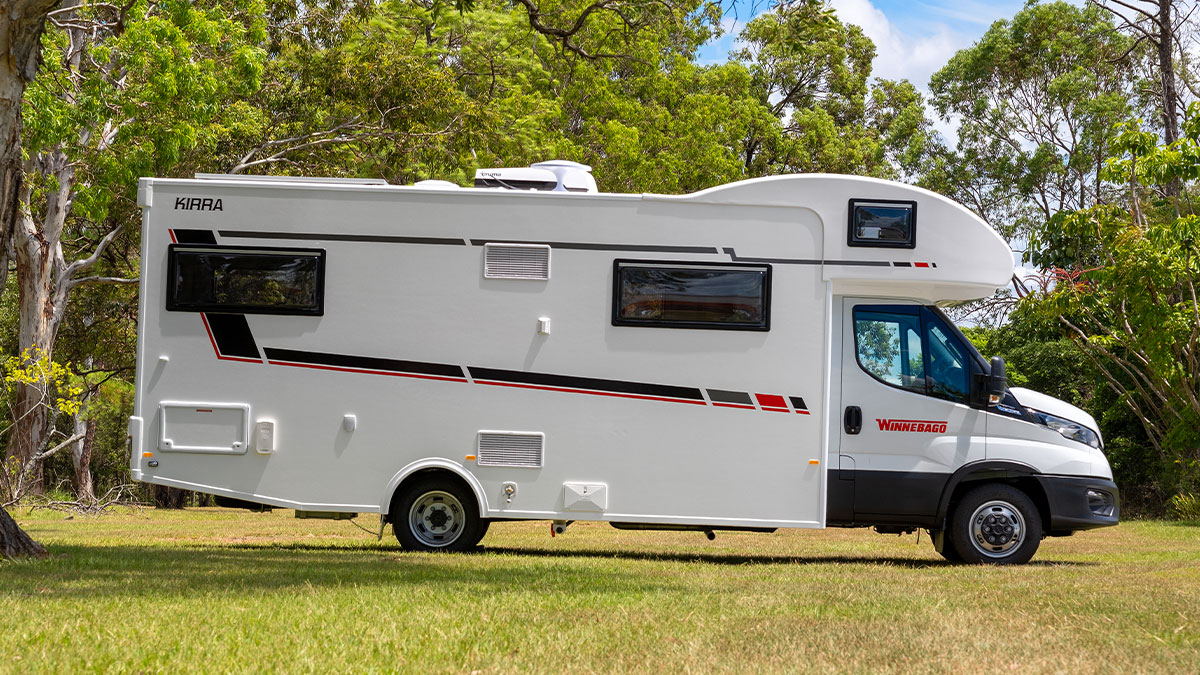 Winnebago Jervis