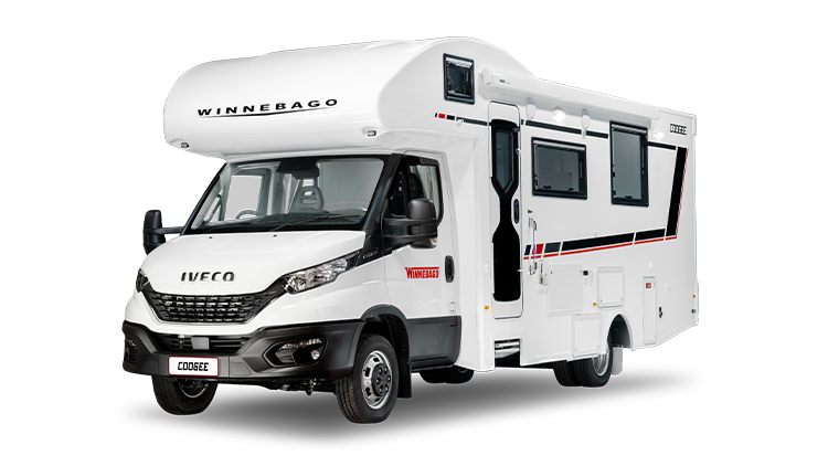 Build your Own Winnebago  Winnebago  Coogee